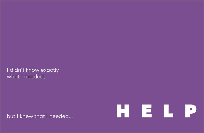 A Kids Book About Depression US - Hardback