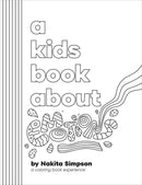 A Kids Book About Emotions-Children’s / Teenage: Personal and social topics-買書書 BuyBookBook