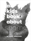 A Kids Book About Shame-Children’s / Teenage: Personal and social topics-買書書 BuyBookBook