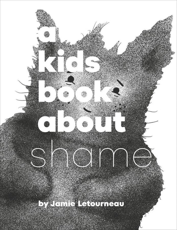 A Kids Book About Shame-Children’s / Teenage: Personal and social topics-買書書 BuyBookBook