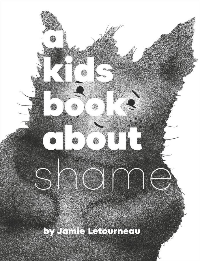 A Kids Book About Shame-Children’s / Teenage: Personal and social topics-買書書 BuyBookBook