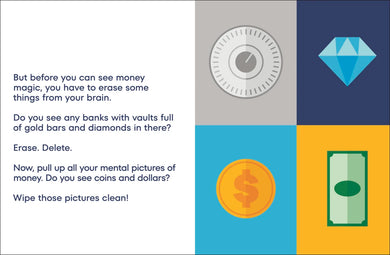 A Kids Book About Banking US - Hardback