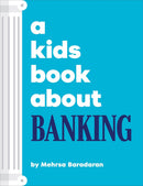 A Kids Book About Banking-Children’s Educational: general-買書書 BuyBookBook