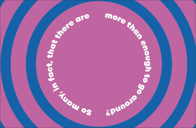 A Kids Book About Creativity US - Hardback