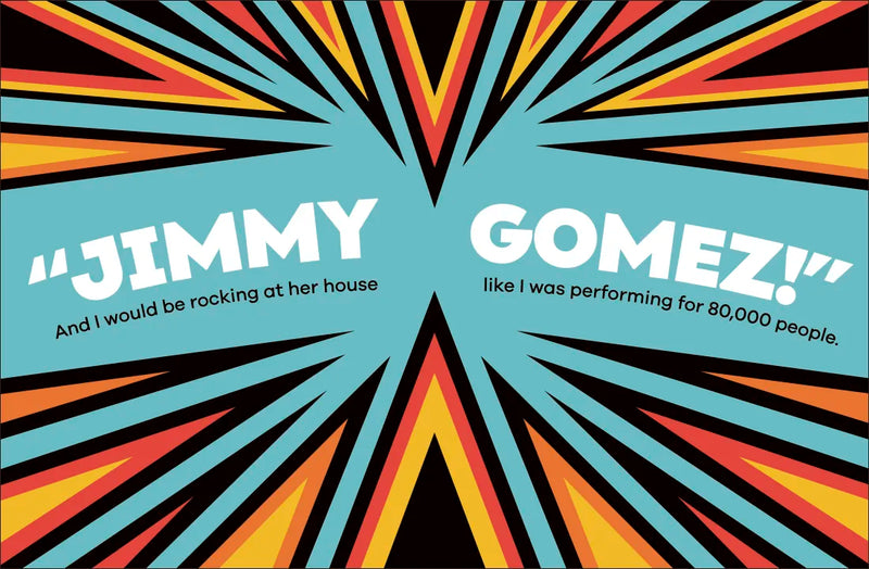 A Kids Book About Identity US - Hardback