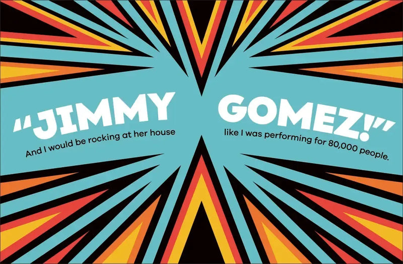 A Kids Book About Identity US - Hardback