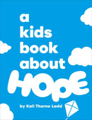 A Kids Book About Hope-Children’s / Teenage: Personal and social topics-買書書 BuyBookBook