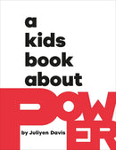A Kids Book About Power-Children’s / Teenage: Personal and social topics-買書書 BuyBookBook