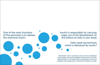 A Kids Book About Type 1 Diabetes US - Hardback