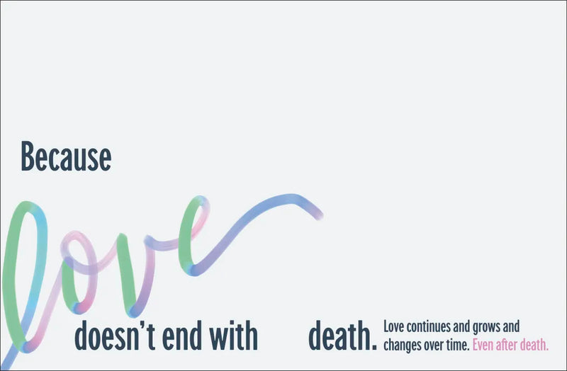 A Kids Book About Death US - Hardback