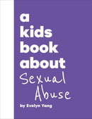 A Kids Book About Sexual Abuse-Children’s / Teenage: Personal and social topics-買書書 BuyBookBook