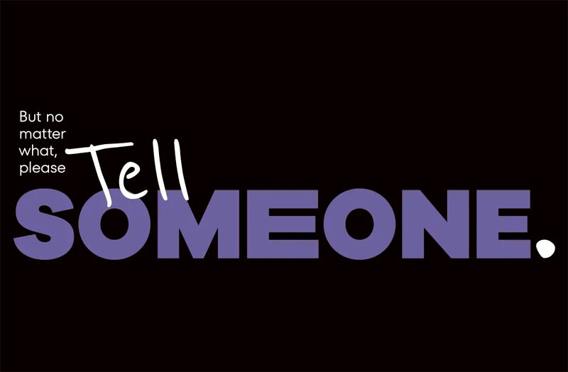 A Kids Book About Sexual Abuse US - Hardback