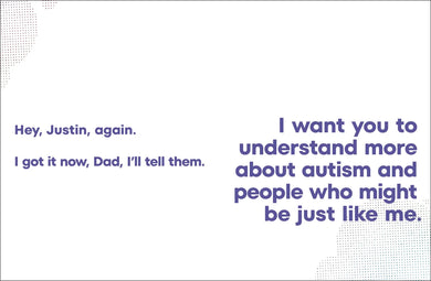 A Kids Book About Autism US - Hardback