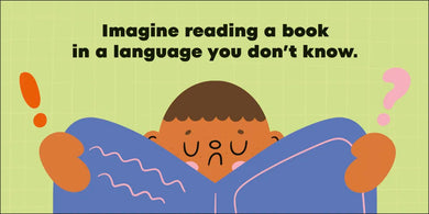A Little Book About Equity US - Board book