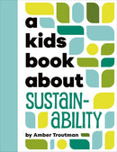 A Kids Book About Sustainability-Children’s / Teenage: Personal and social topics-買書書 BuyBookBook