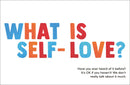A Kids Book About Self-Love US - Hardback