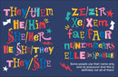 A Kids Book About Pronouns US - Hardback