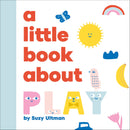 A Little Book About Play-Children’s / Teenage: Personal and social topics-買書書 BuyBookBook