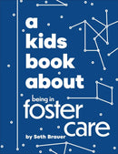 A Kids Book About Being in Foster Care-Children’s / Teenage: Personal and social topics-買書書 BuyBookBook