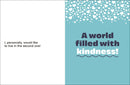 A Kids Book About Kindness Online US - Hardback