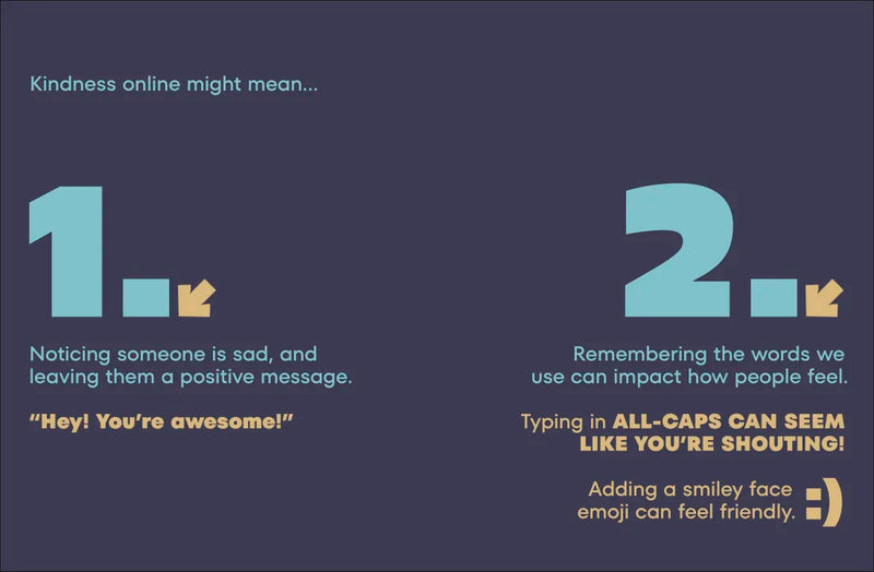 A Kids Book About Kindness Online US - Hardback