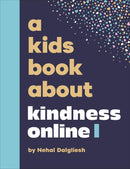 A Kids Book About Kindness Online-Children’s / Teenage general interest: Science and technology-買書書 BuyBookBook