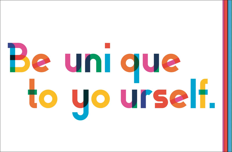 A Kids Book About Queer Mental Health US - Hardback