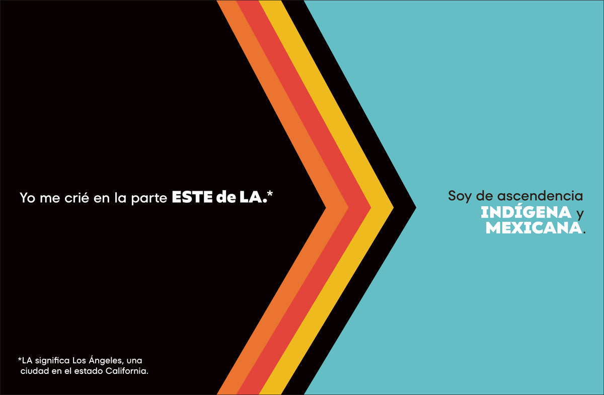 Un libro para niños sobre identidad interior 2 (ISBN 9780241743720)