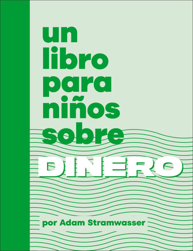 Un libro para niños sobre dinero cover (ISBN 9780241743737)