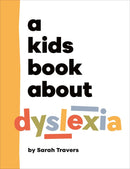 A Kids Book About Dyslexia-Children’s / Teenage: Personal and social topics-買書書 BuyBookBook