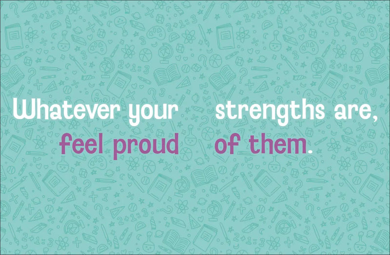 A Kids Book About Learning US - Hardback