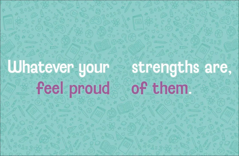 A Kids Book About Learning US - Hardback