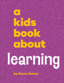 A Kids Book About Learning-Children’s / Teenage general interest: General knowledge and interesting facts-買書書 BuyBookBook