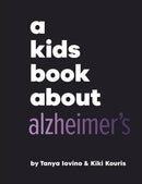A Kids Book About Alzheimer's-Children’s / Teenage: Personal and social topics-買書書 BuyBookBook