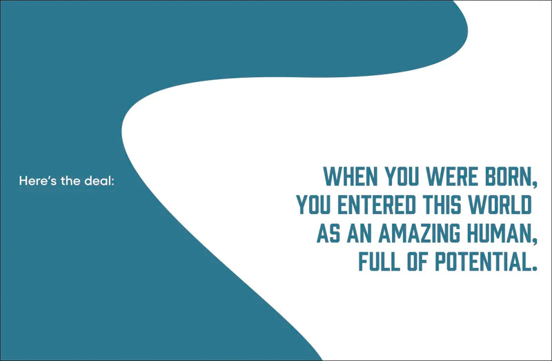 A Kids Book About Masculinity US - Hardback