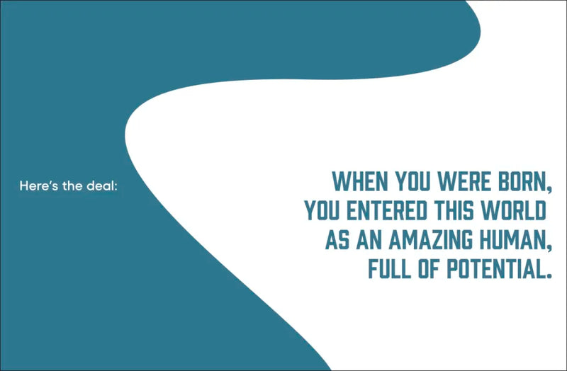 A Kids Book About Masculinity US - Hardback