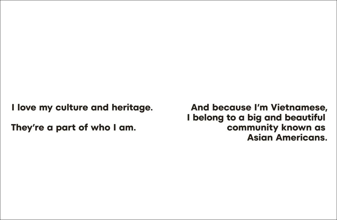 A Kids Book About Anti-Asian Hate US - Hardback