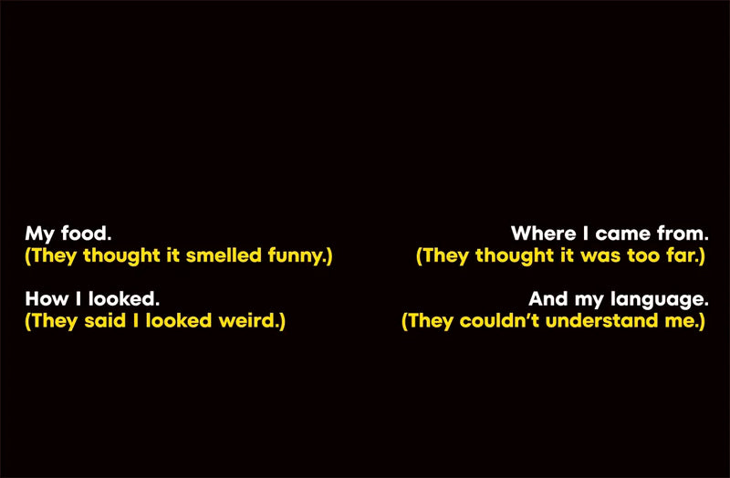 A Kids Book About Anti-Asian Hate US - Hardback