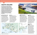 DK Top 10 Iceland US - Paperback / softback (9780241745458)