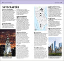 DK Top 10 New York City US - Paperback / softback