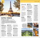 DK Top 10 Paris US - Paperback / softback (9780241676585)