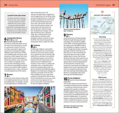 DK Top 10 Venice US - Paperback / softback