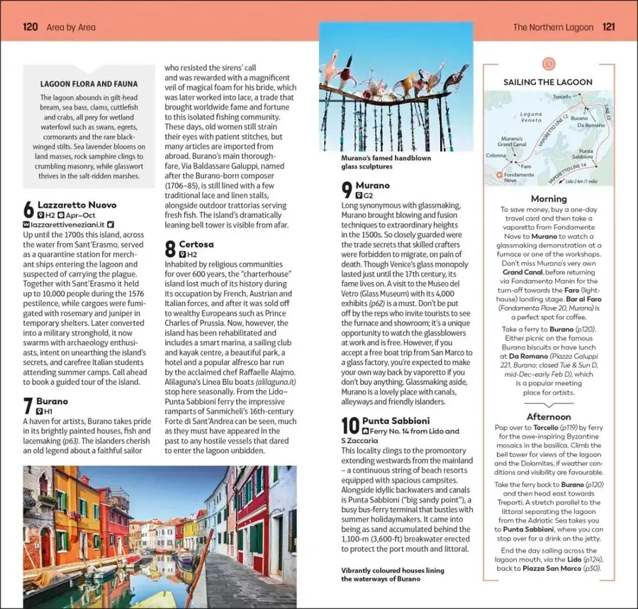 DK Top 10 Venice US - Paperback / softback