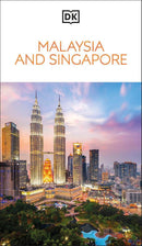 DK Malaysia and Singapore-Lifestyle and Leisure-買書書 BuyBookBook