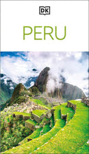 DK Peru-Lifestyle and Leisure-買書書 BuyBookBook