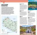 DK Top 10 Madeira US - Paperback / softback (9780241756232)