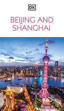 DK Beijing and Shanghai-Travel and holiday-買書書 BuyBookBook