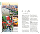 DK Beijing and Shanghai US - Paperback / softback