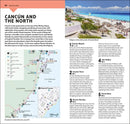 DK Top 10 Cancun and the Yucatan US - Paperback / softback