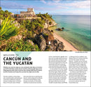 DK Top 10 Cancun and the Yucatan US - Paperback / softback